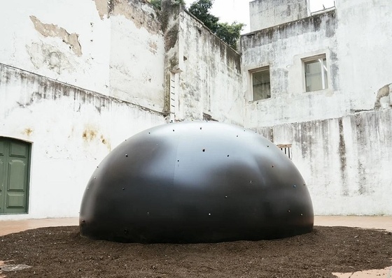 La cuarta edición de la Semana del Arte en la Ciudad de Buenos Aires