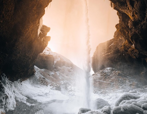 Gallery Of Photography By Ronald Söthje - Germany