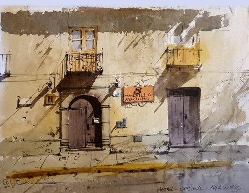antonio giacomin