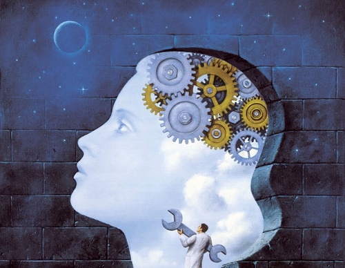 rafal olbinski poland