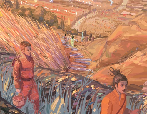 Gallery Of Illustration By João Queiroz - Portugal