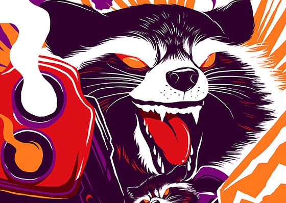 Gallery Of Illustration By Luis Pinto - Mexico