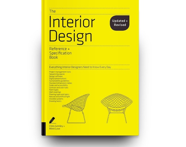 The Interior Design