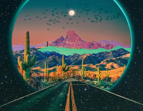 Gallery Of Illustration By Natasha Chomko - USA
