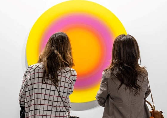 Arte argentina em Madrid