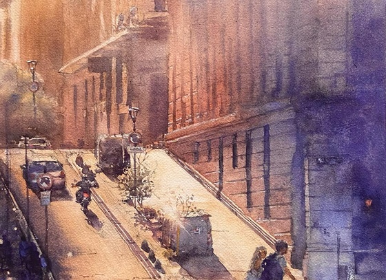 jorge swinnen