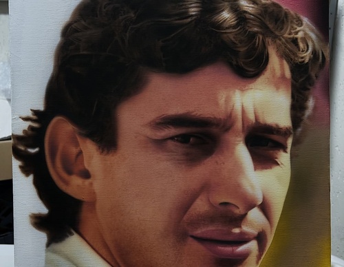 alexandre ribeiro