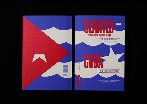 Slanted Magazine No. 21: Cuba