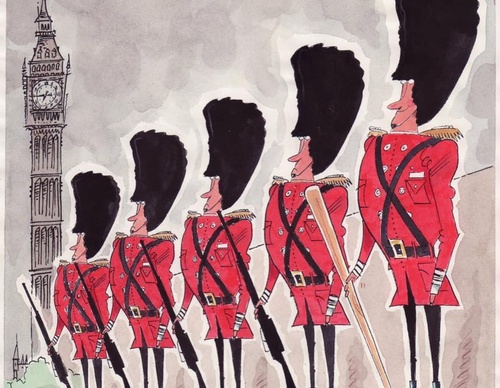 bob staake