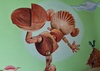 Galería de caricaturas de Luiz Carlos Fernández — Brasil