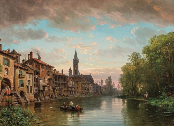 Charles Kuwasseg