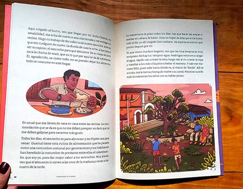 Gallery Of Illustration By Sergio Edwards - Colombia