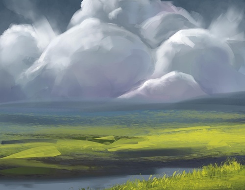 Gallery Of Drawing With Windows Paint By Christian Young - USA_2