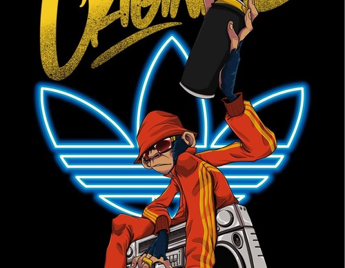Gallery Of Illustration By Katun - Brazil