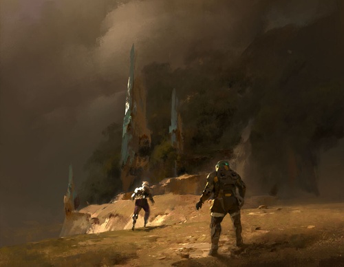 Gallery Of Illustration By Vladimir Motsar - Ukraine