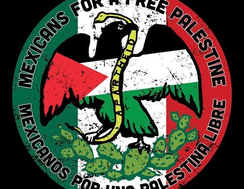 palestine will be free