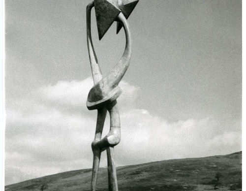 Gallery of Sculpture by Henry Moore - United Kingdom