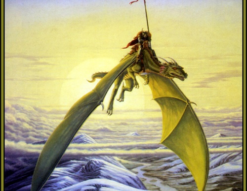 larry elmore