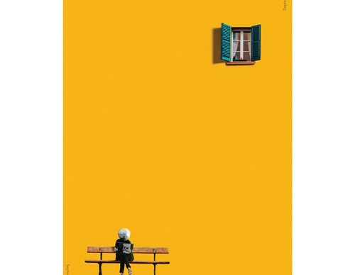 Gallery Of Graphic Design By Joakim - Sweden