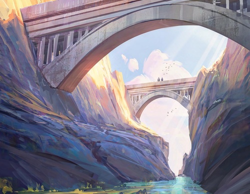 Gallery Of Illustration By Thomas Roisland - Canada