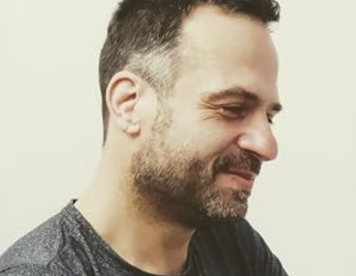 Leo Arias