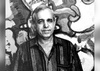 Hugo Longa: The Uruguayan teacher and artist