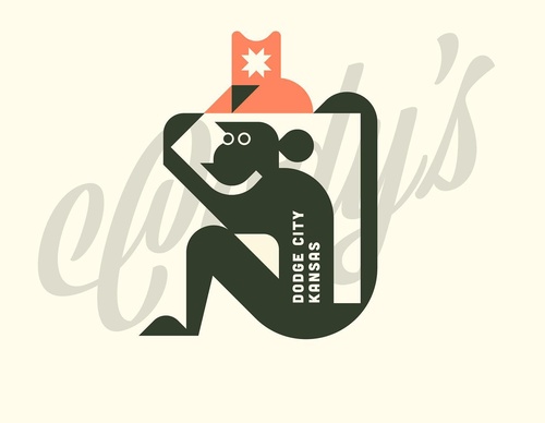Gallery Of Graphic Design By Michael Penda1 -Usa