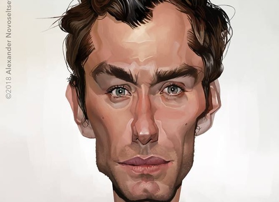 Alexander Novoseltsev