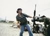 Galeria de Fotojornalismo de Crise por Susan Meiselas dos EUA – Parte 1