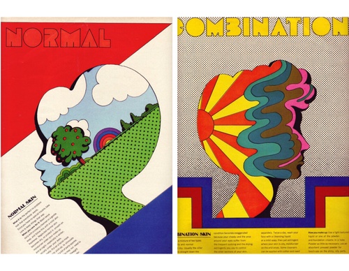 Gallery Of Poster Design By Milton Glaser-United States