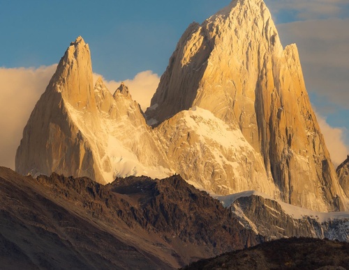 Galería de fotografía de Ty Lekki - Argentina