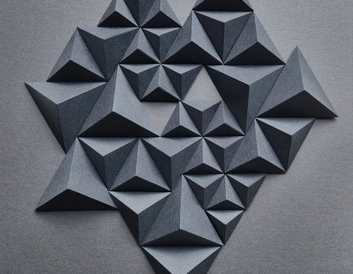 Galería de Escultura de Richard Lamain-Holanda