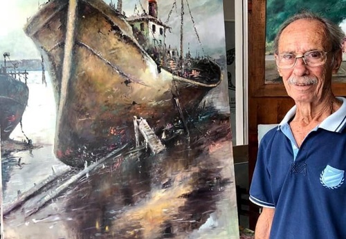 Ateliê Pedro Schirato