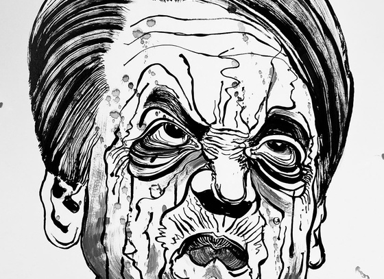 robbie conal