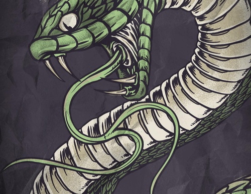 Galería De Ilustración De Diego Jiménez - Argentina