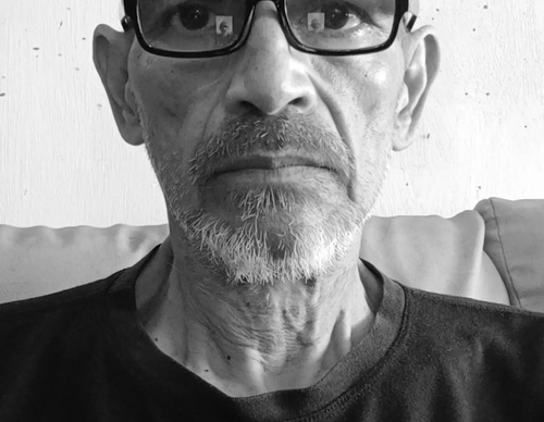 Oscar Sotillo Meneses