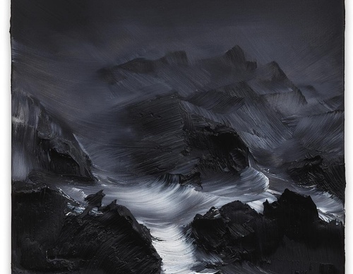 Gallery Of Painting By Conrad Jon Godly - Swiss