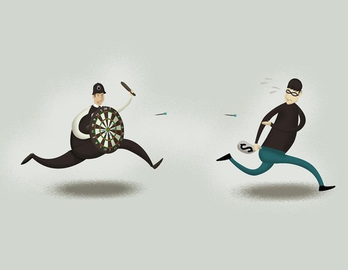 Gallery Of Illustration By Antonio Rodrigues - Brazil