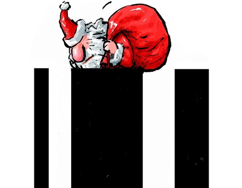 Gallery of Cartoons & Caricatures by Dalcio Machado (Brazil)
