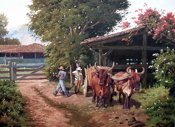 jose rosario castro