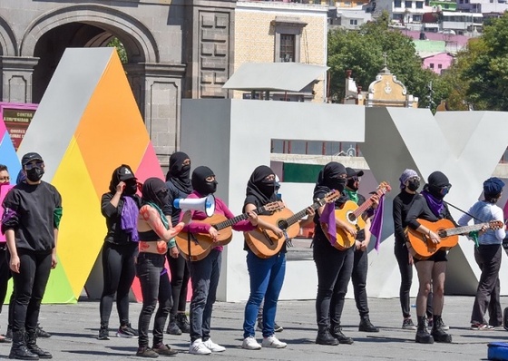 DIFERENTES FORMAS DE ARTIVISMO 1