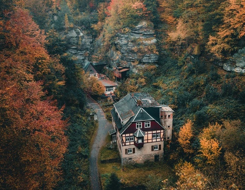 Gallery Of Photography By Giulio Gröbert - Germany