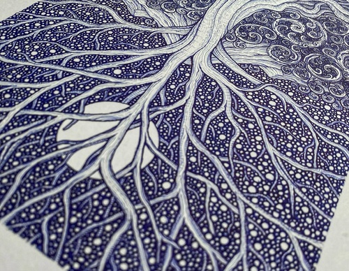 Gallery Of Illustration By Visothkakvei - Cambodian