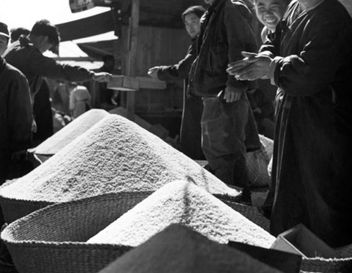werner bischof