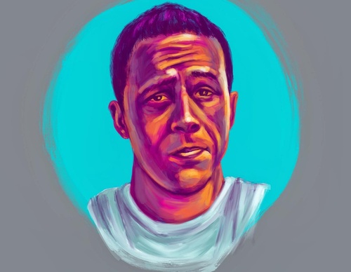 Galeria de arte de rua de Nestor Garcia Aka - República Dominicana