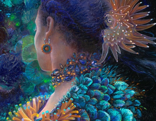 iris scott