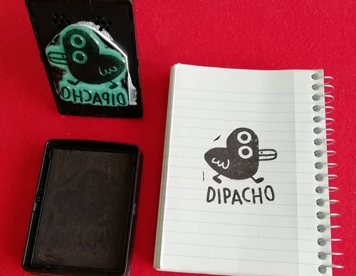 Gallery of Illustration By Dipacho from Colombia