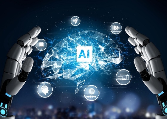 O que são os geradores de imagens com inteligência artificial