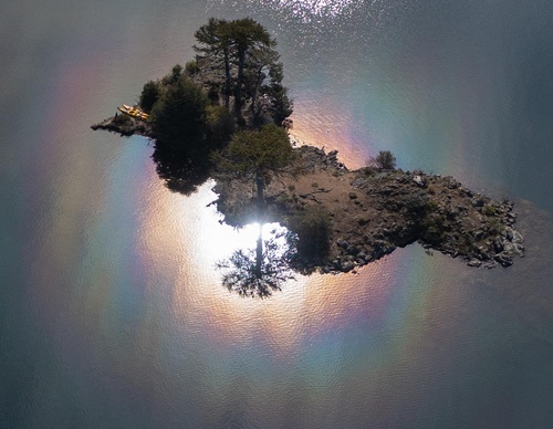 Gallery Of Photography By Fernando Gudenschwager - Chile