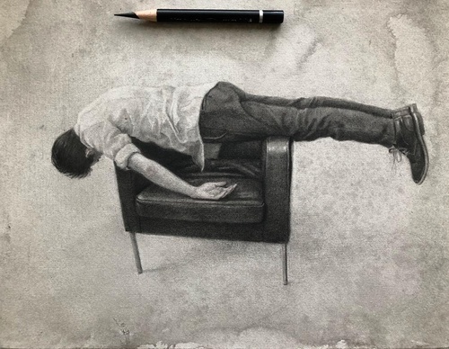 johan barrios